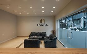 Gm Tirana Hostel